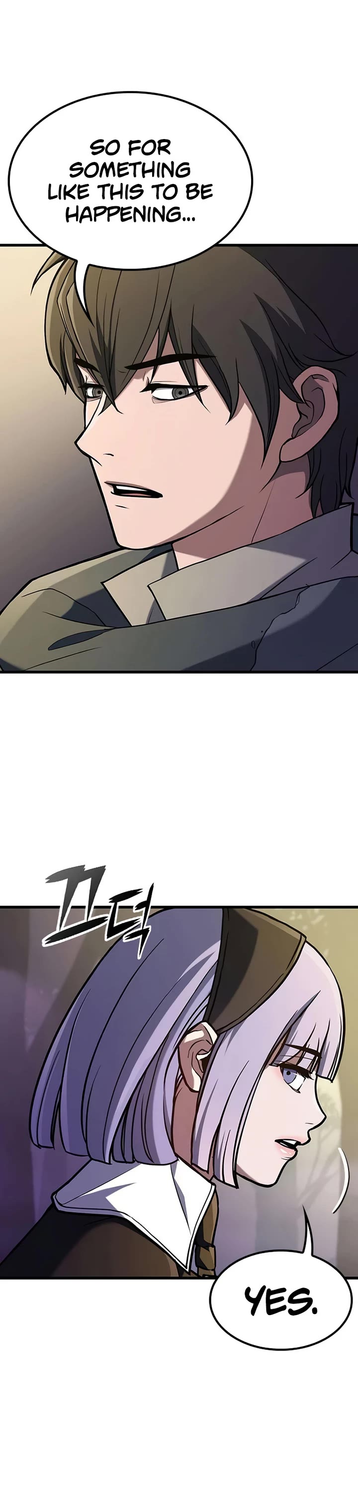 Demonic Beast Hunter Survival Guide chapter 13 page 14