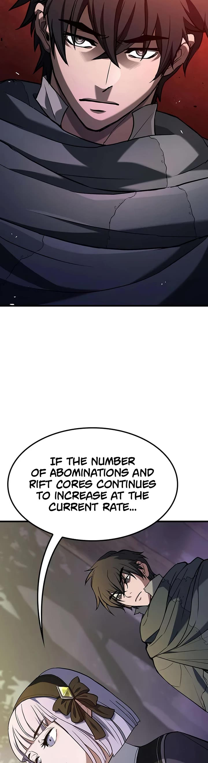 Demonic Beast Hunter Survival Guide chapter 13 page 16