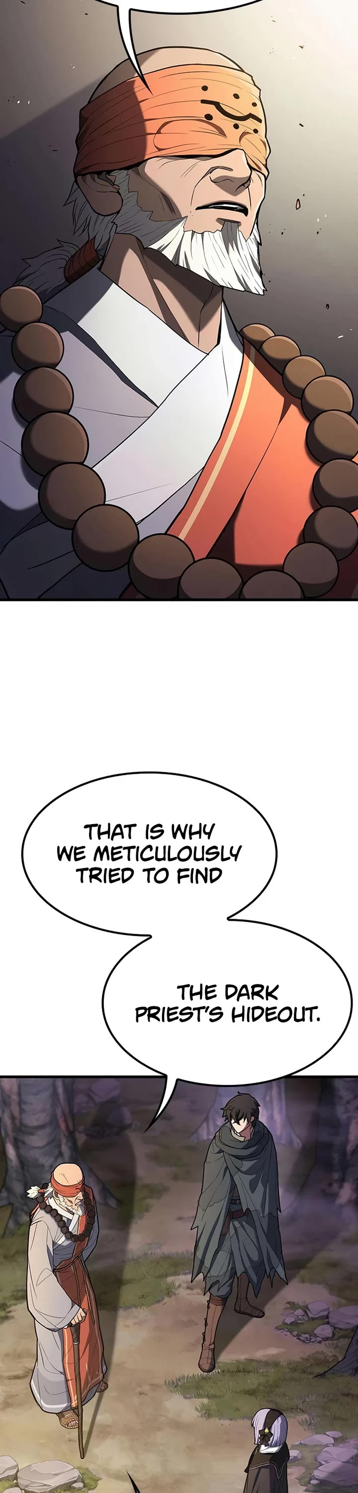 Demonic Beast Hunter Survival Guide chapter 13 page 18