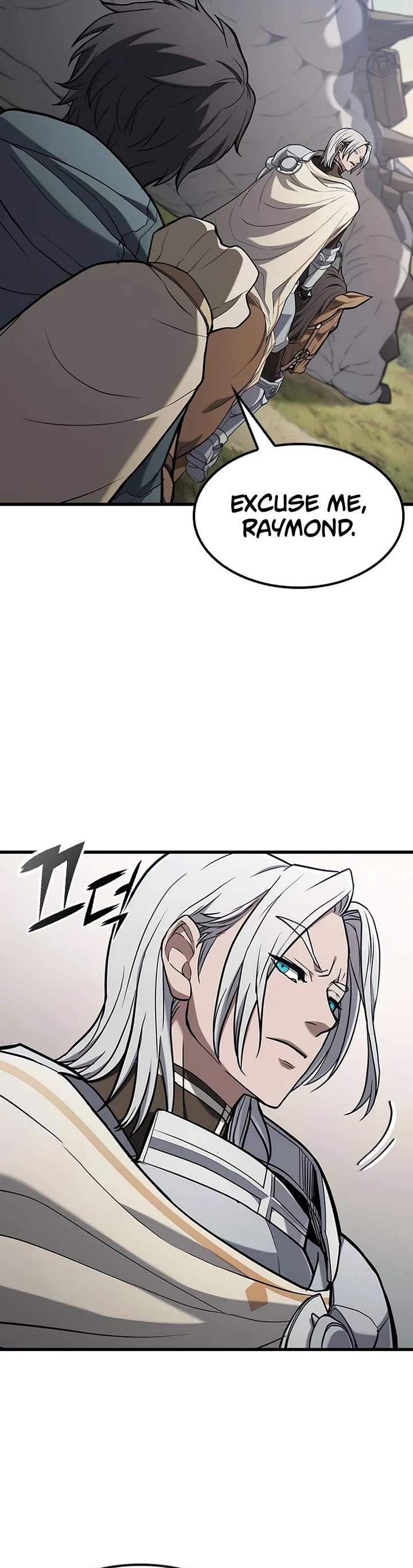 Demonic Beast Hunter Survival Guide chapter 13 page 29