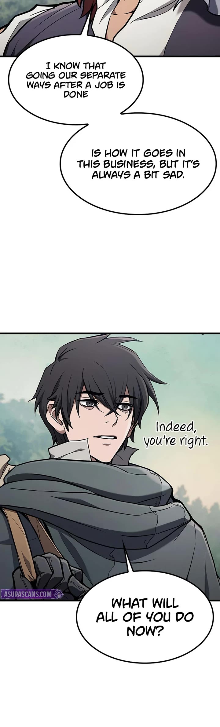 Demonic Beast Hunter Survival Guide chapter 13 page 32