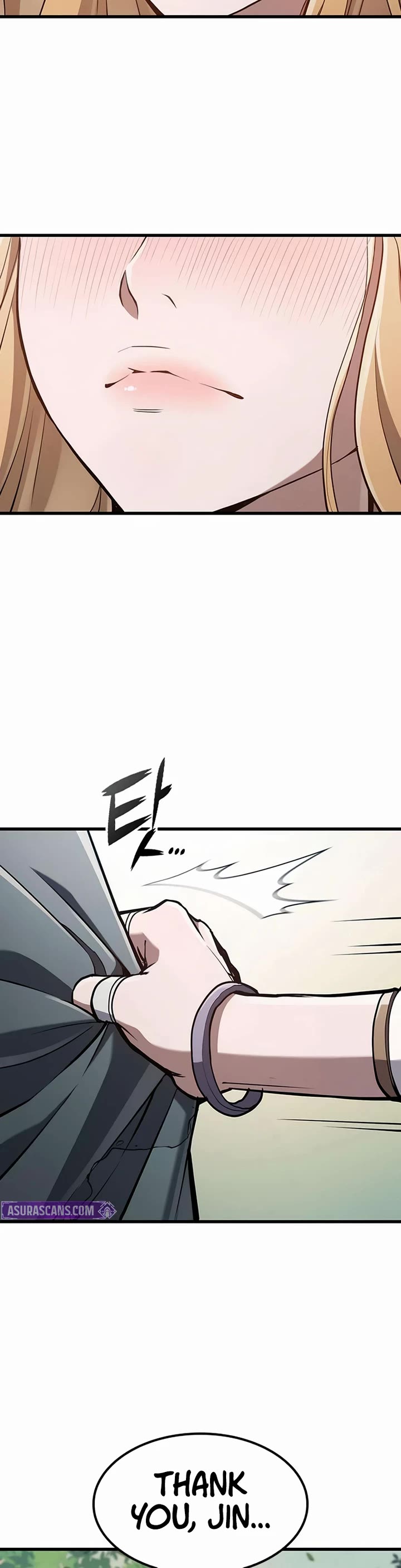 Demonic Beast Hunter Survival Guide chapter 13 page 45
