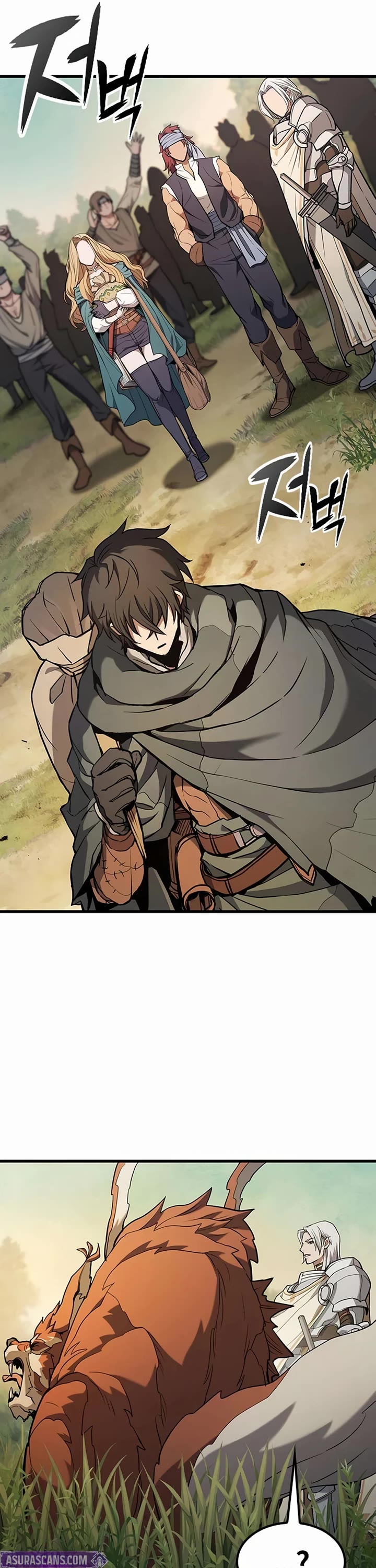 Demonic Beast Hunter Survival Guide chapter 13 page 50