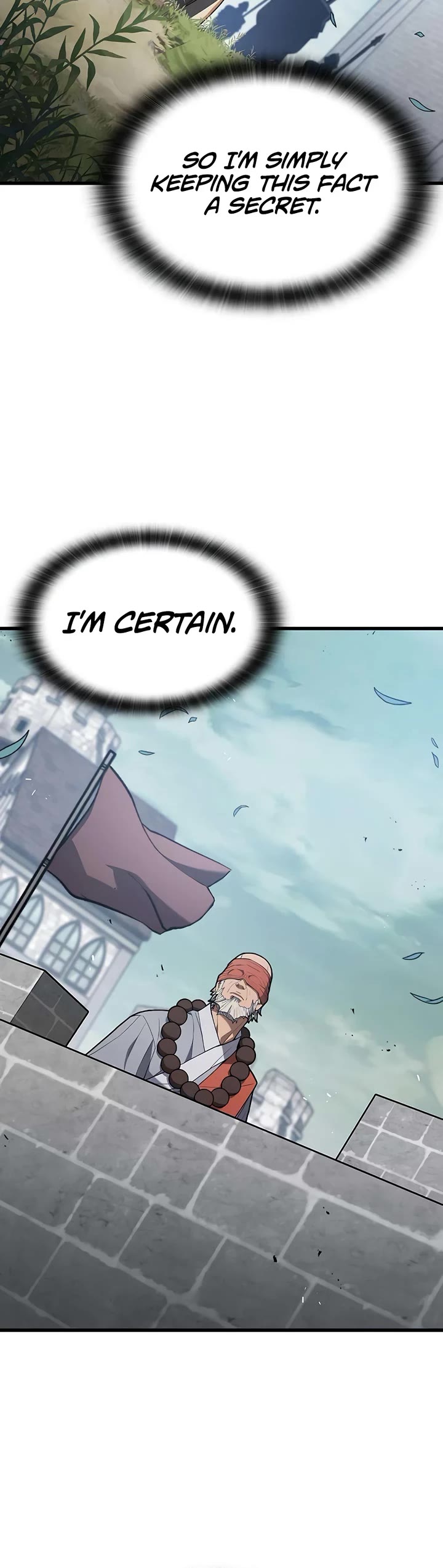 Demonic Beast Hunter Survival Guide chapter 14 page 16