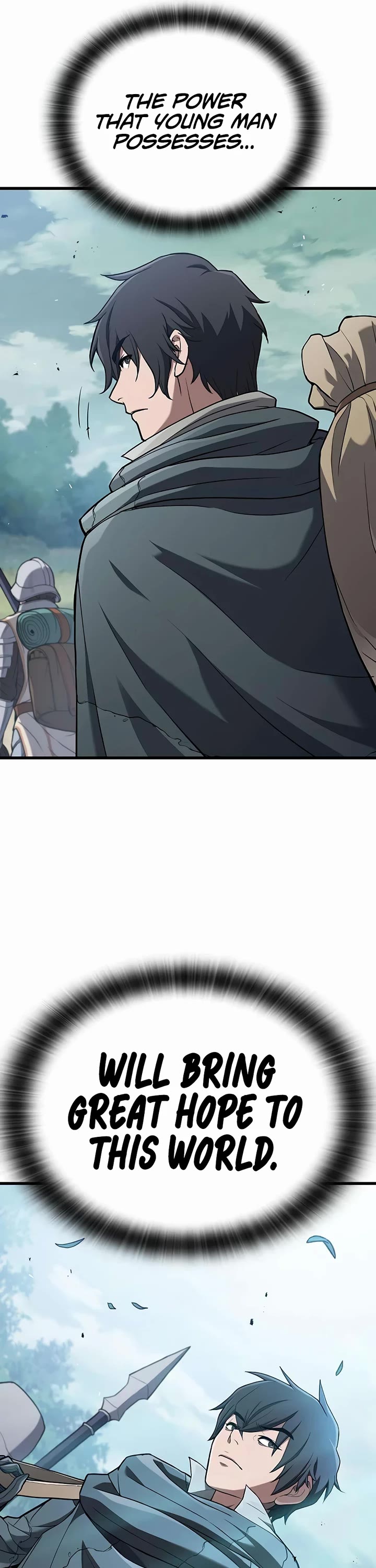 Demonic Beast Hunter Survival Guide chapter 14 page 17