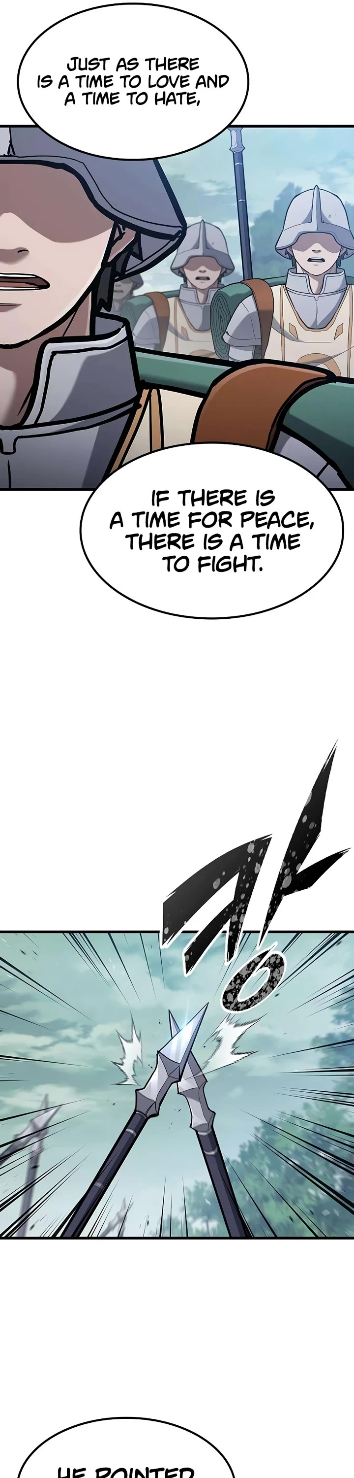 Demonic Beast Hunter Survival Guide chapter 14 page 21
