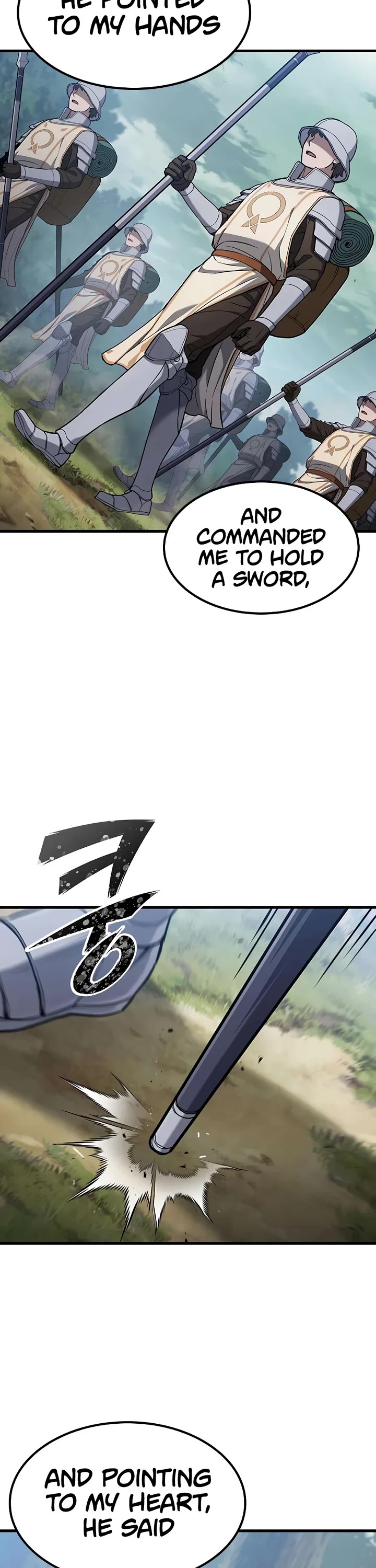 Demonic Beast Hunter Survival Guide chapter 14 page 22