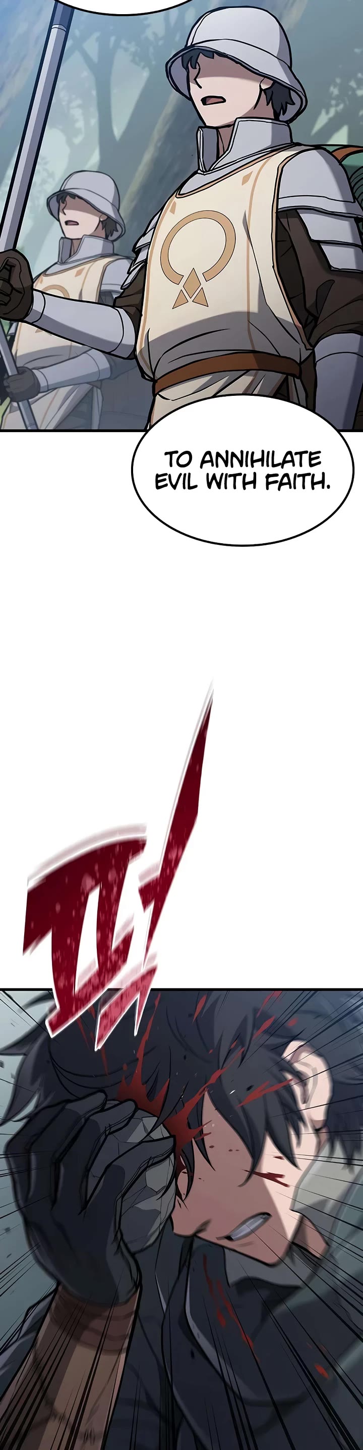 Demonic Beast Hunter Survival Guide chapter 14 page 23