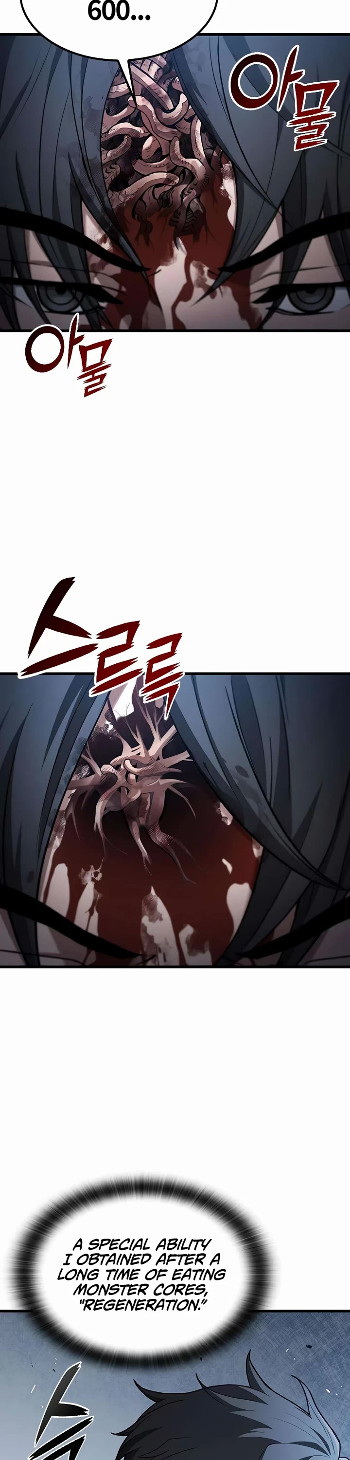 Demonic Beast Hunter Survival Guide chapter 14 page 26