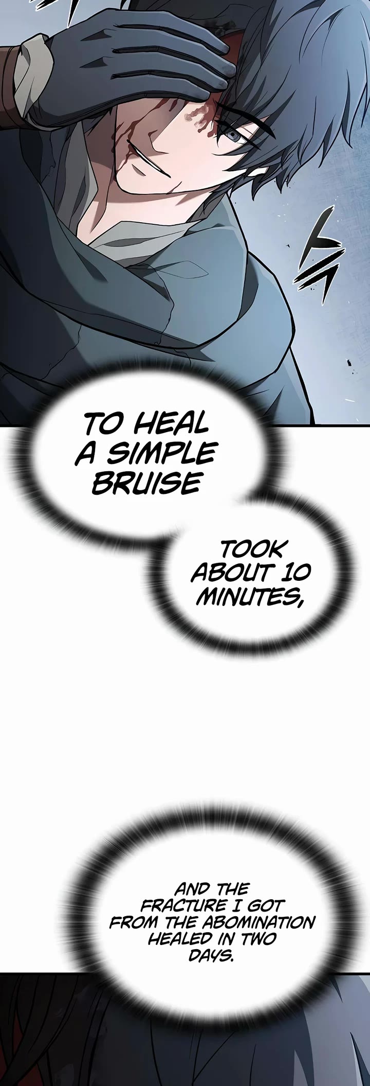 Demonic Beast Hunter Survival Guide chapter 14 page 27