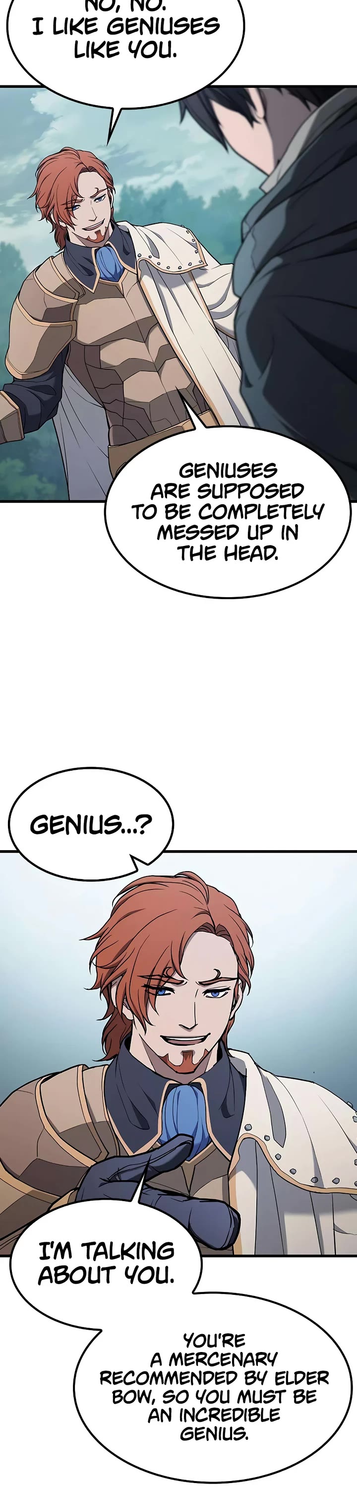 Demonic Beast Hunter Survival Guide chapter 14 page 32