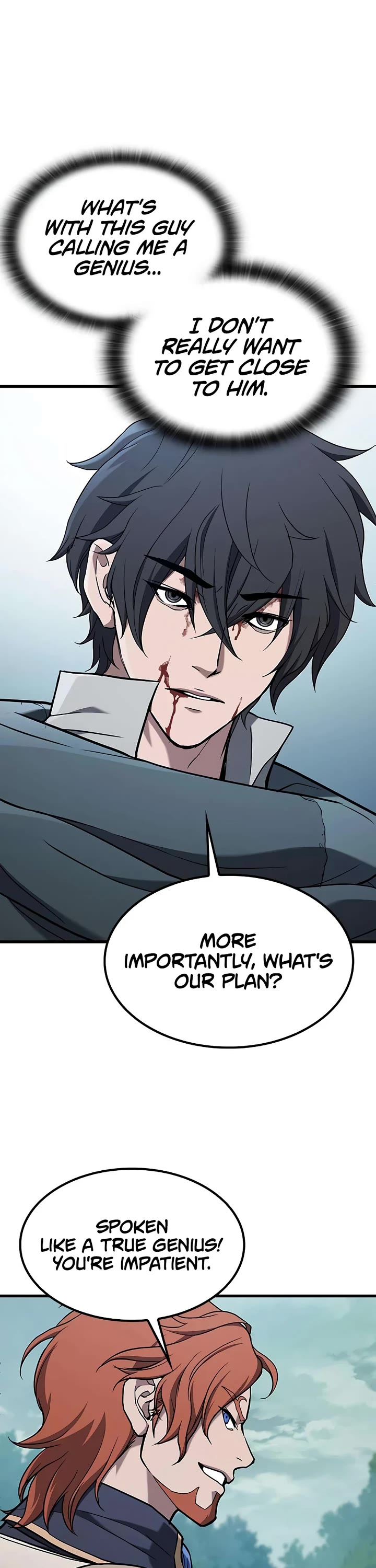 Demonic Beast Hunter Survival Guide chapter 14 page 33