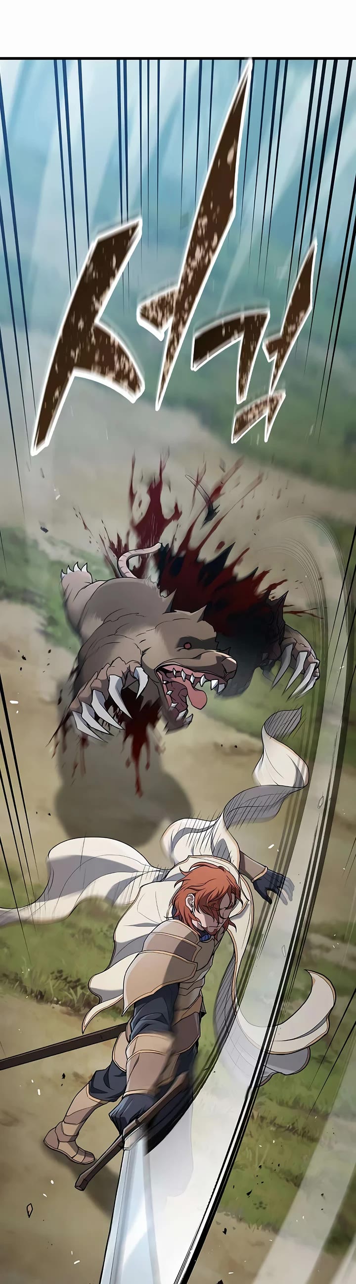 Demonic Beast Hunter Survival Guide chapter 14 page 39