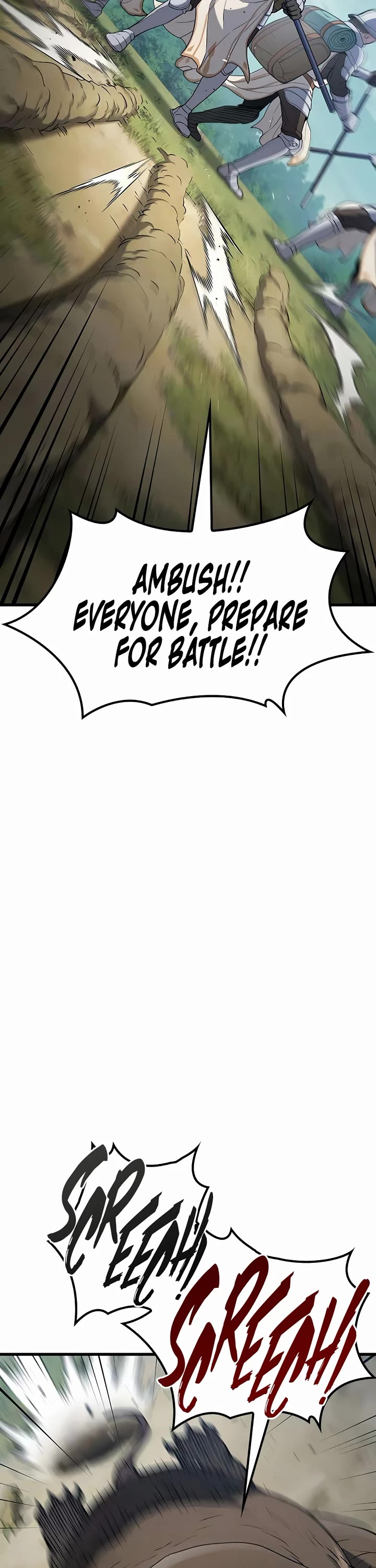 Demonic Beast Hunter Survival Guide chapter 14 page 42
