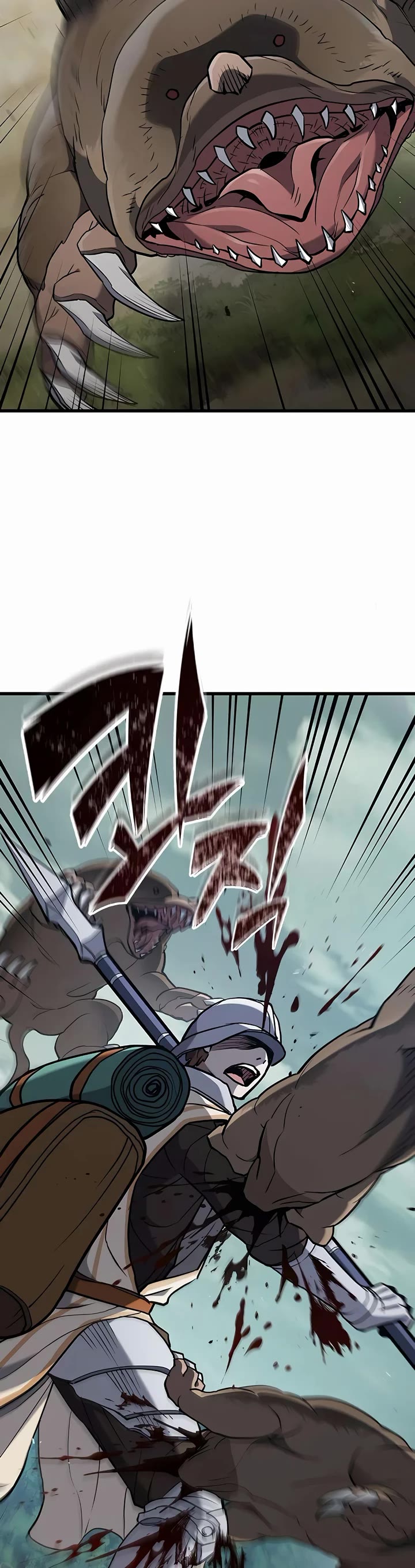 Demonic Beast Hunter Survival Guide chapter 14 page 43