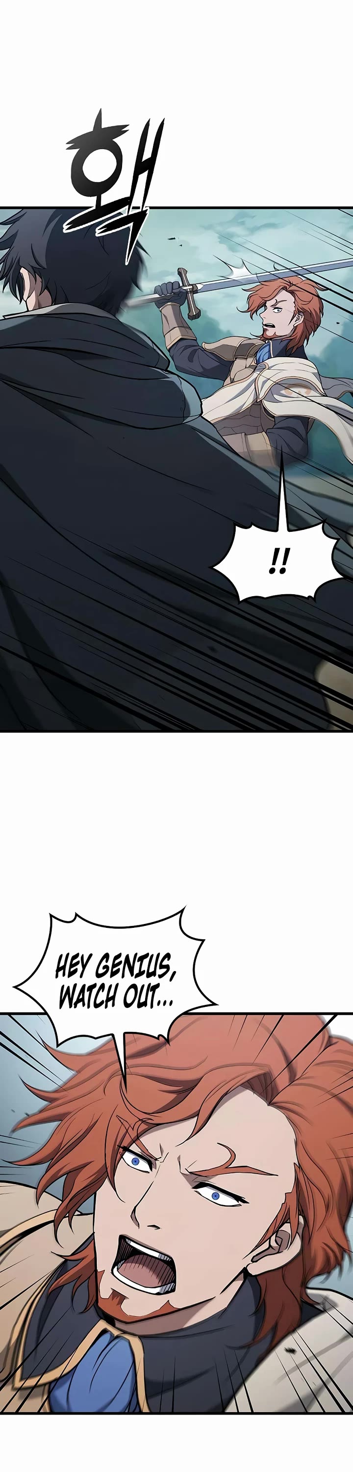 Demonic Beast Hunter Survival Guide chapter 14 page 46