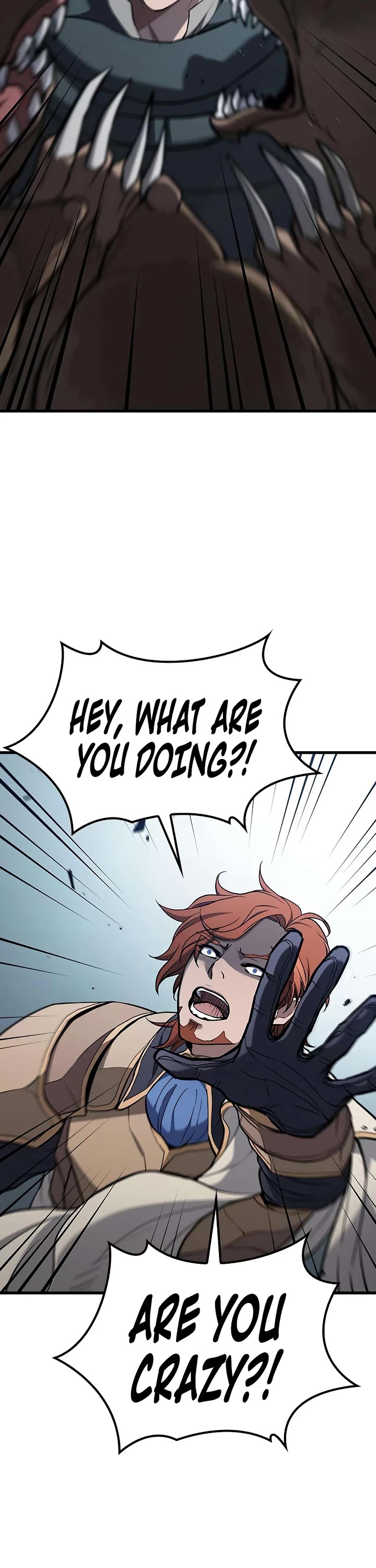 Demonic Beast Hunter Survival Guide chapter 14 page 50