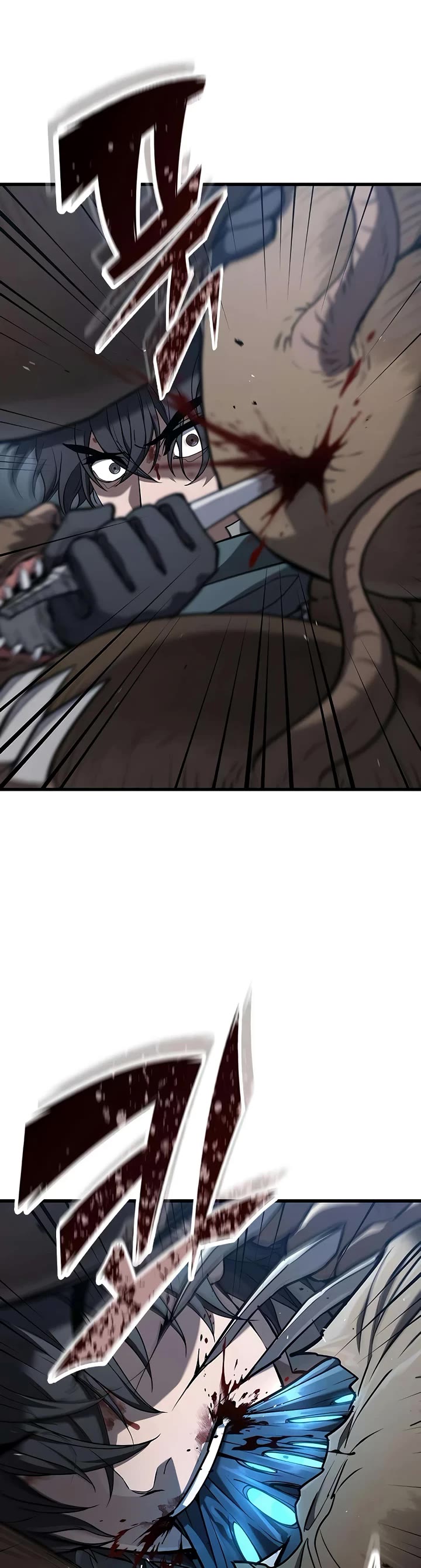 Demonic Beast Hunter Survival Guide chapter 14 page 51