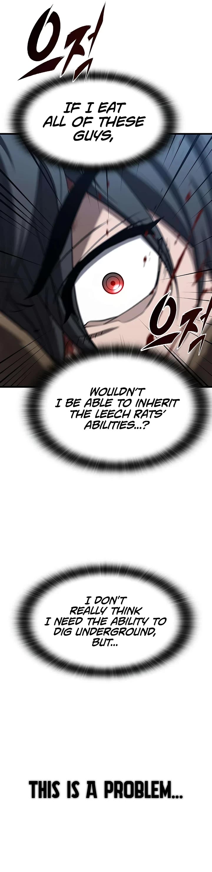 Demonic Beast Hunter Survival Guide chapter 14 page 53