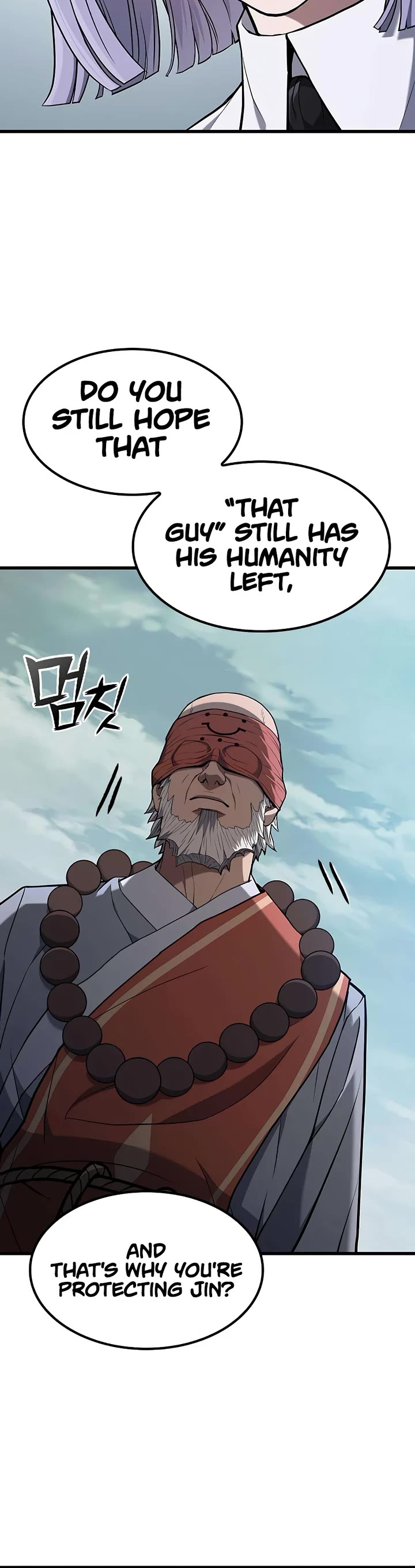 Demonic Beast Hunter Survival Guide chapter 14 page 8