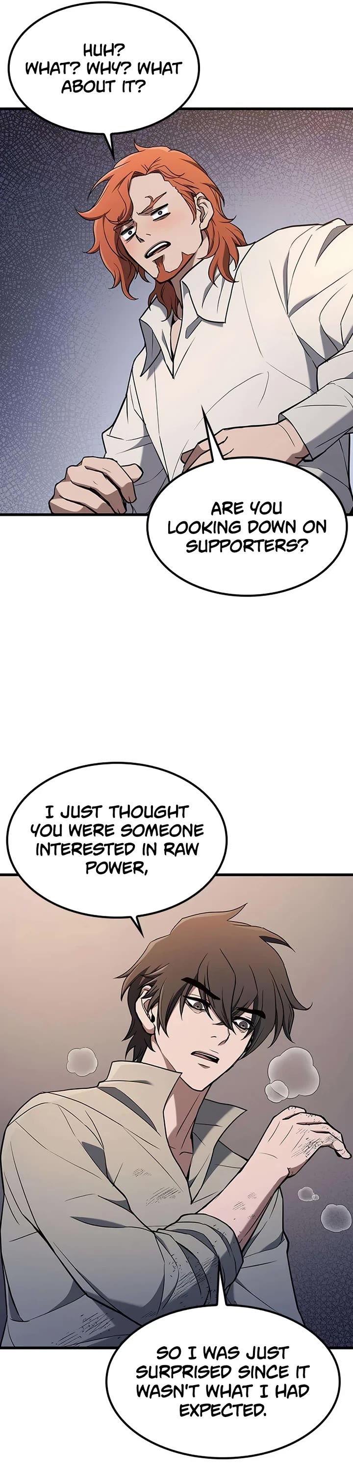 Demonic Beast Hunter Survival Guide chapter 15 page 26