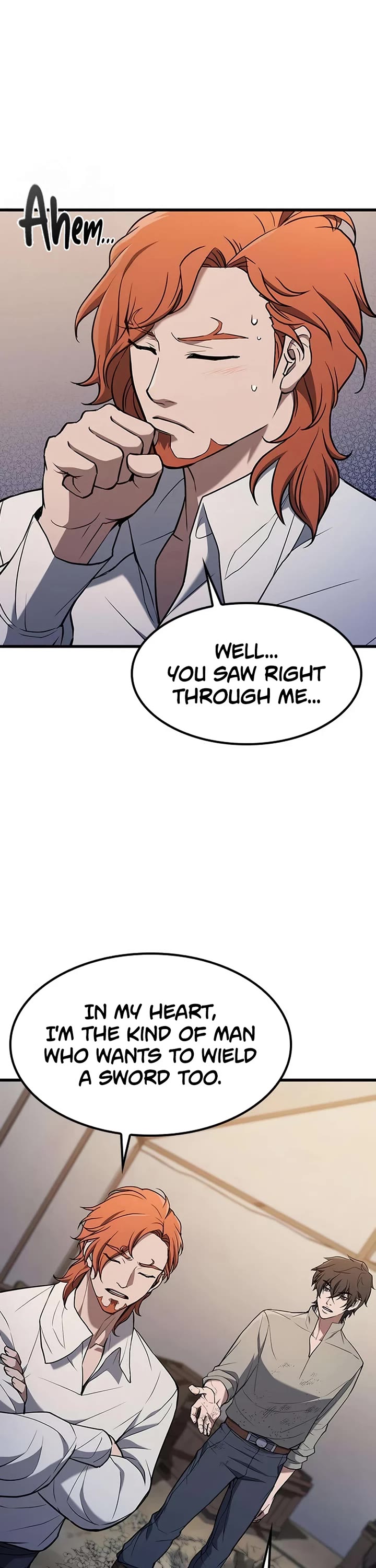Demonic Beast Hunter Survival Guide chapter 15 page 27