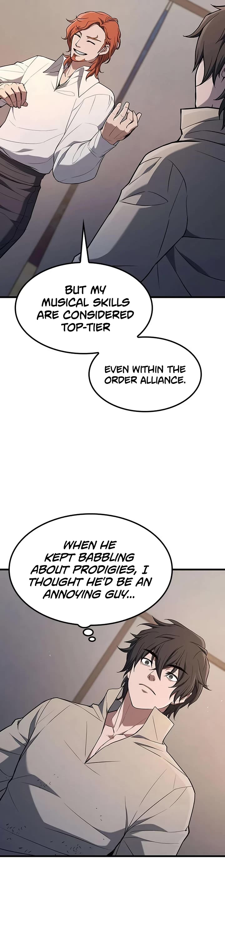 Demonic Beast Hunter Survival Guide chapter 15 page 30