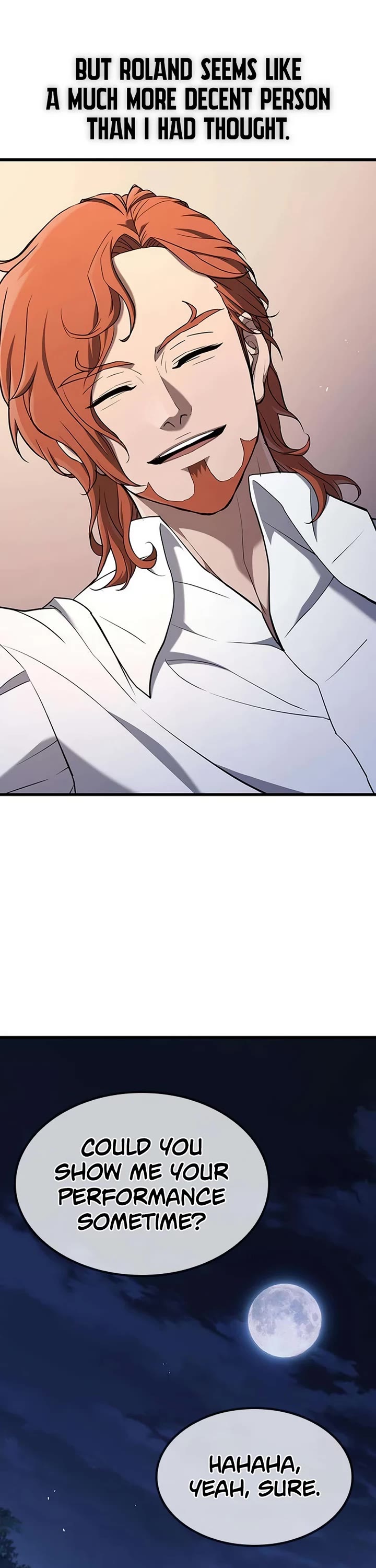 Demonic Beast Hunter Survival Guide chapter 15 page 31