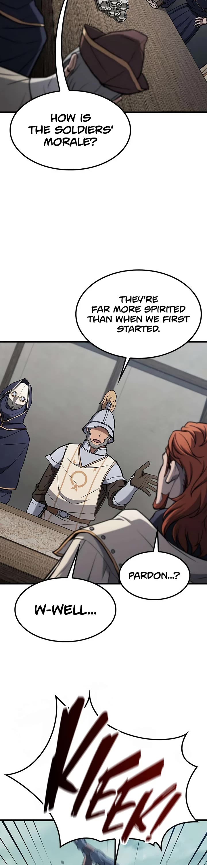 Demonic Beast Hunter Survival Guide chapter 15 page 35