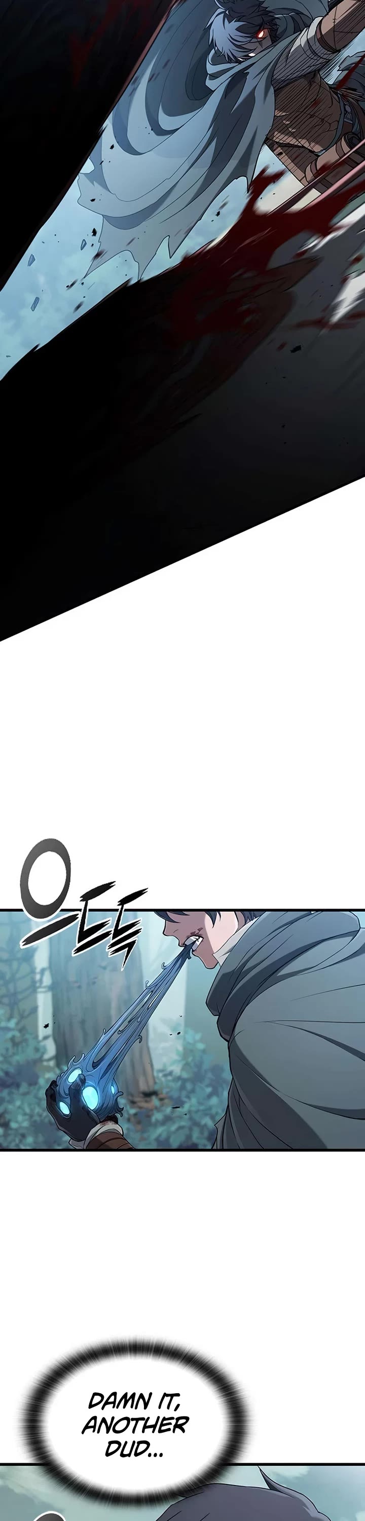 Demonic Beast Hunter Survival Guide chapter 15 page 39