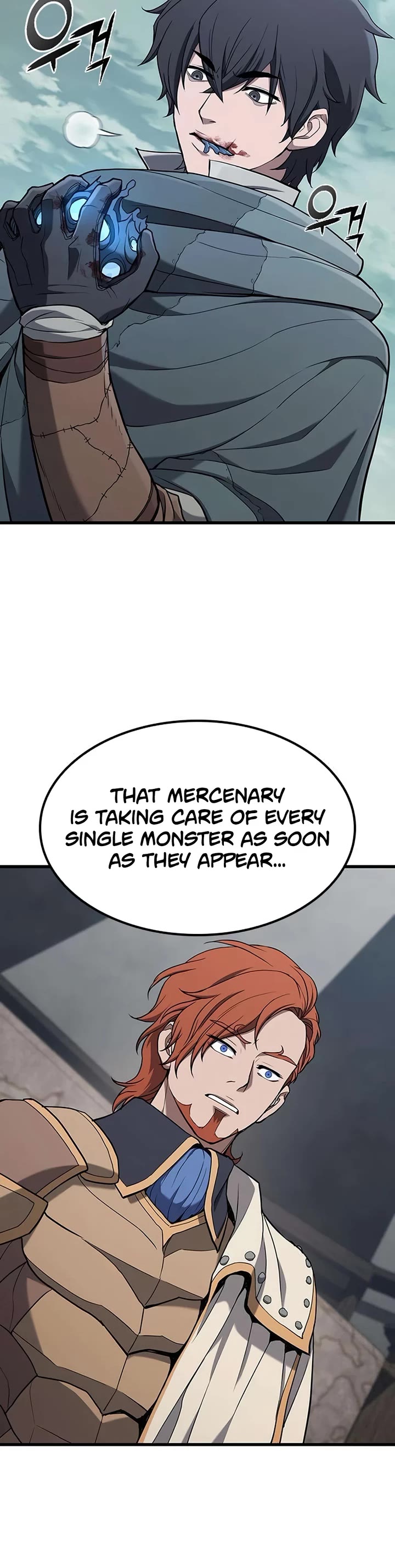 Demonic Beast Hunter Survival Guide chapter 15 page 40
