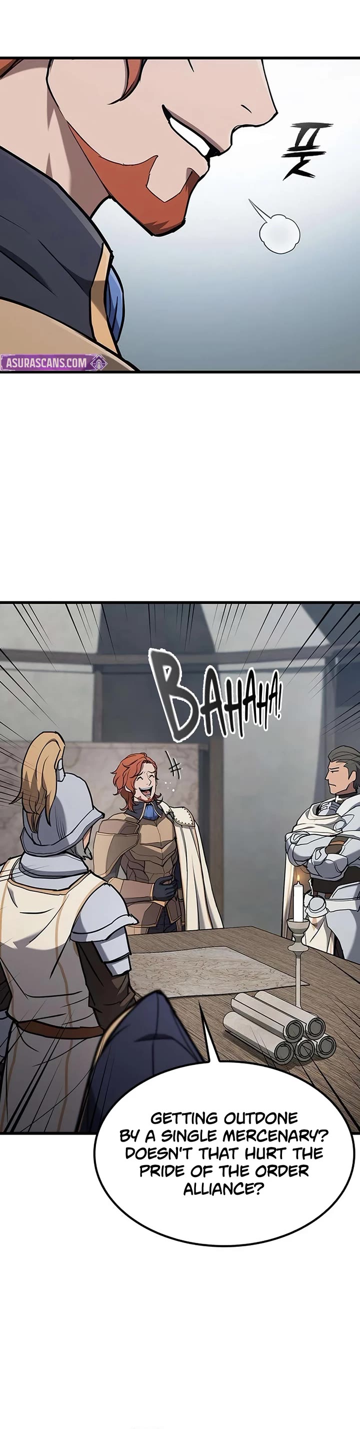 Demonic Beast Hunter Survival Guide chapter 15 page 41