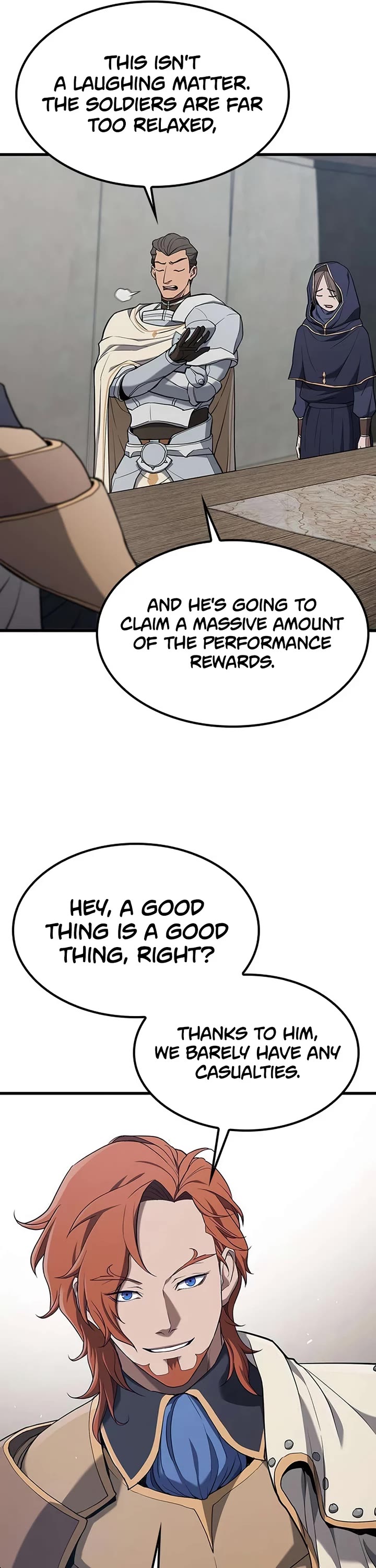 Demonic Beast Hunter Survival Guide chapter 15 page 42