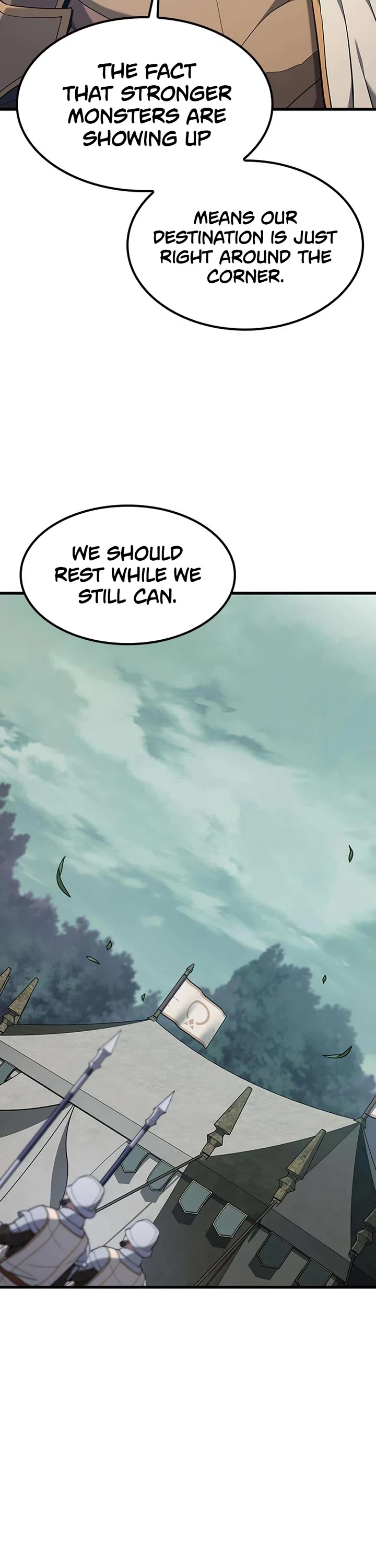 Demonic Beast Hunter Survival Guide chapter 15 page 43