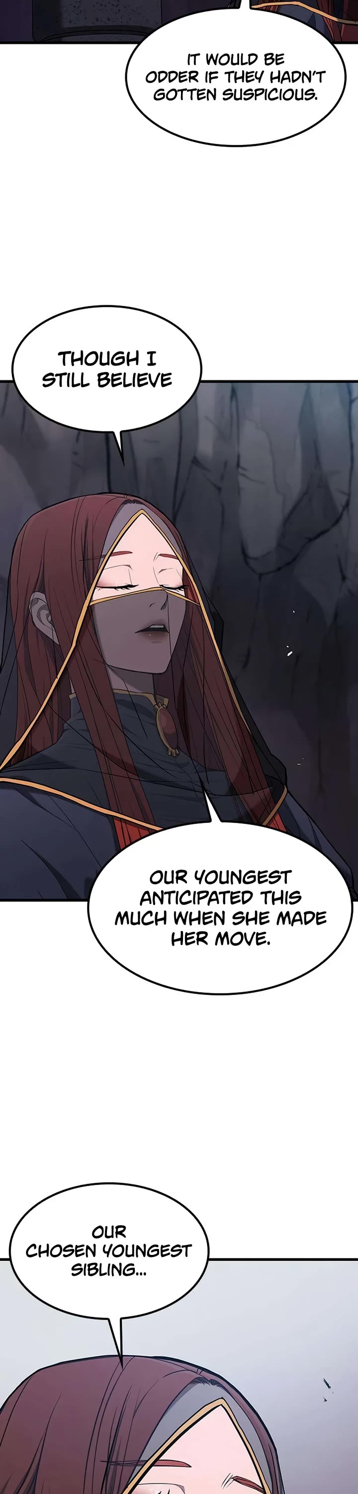 Demonic Beast Hunter Survival Guide chapter 15 page 47