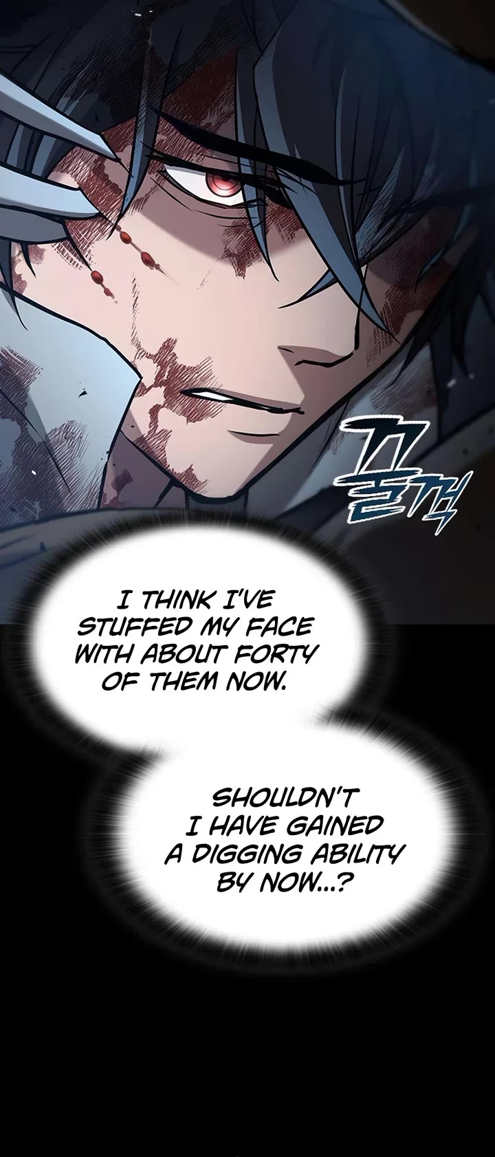 Demonic Beast Hunter Survival Guide chapter 15 page 5