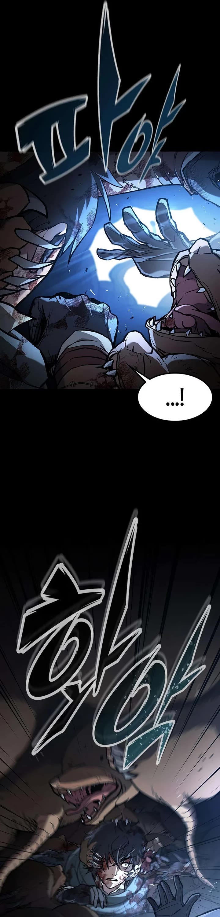 Demonic Beast Hunter Survival Guide chapter 15 page 6