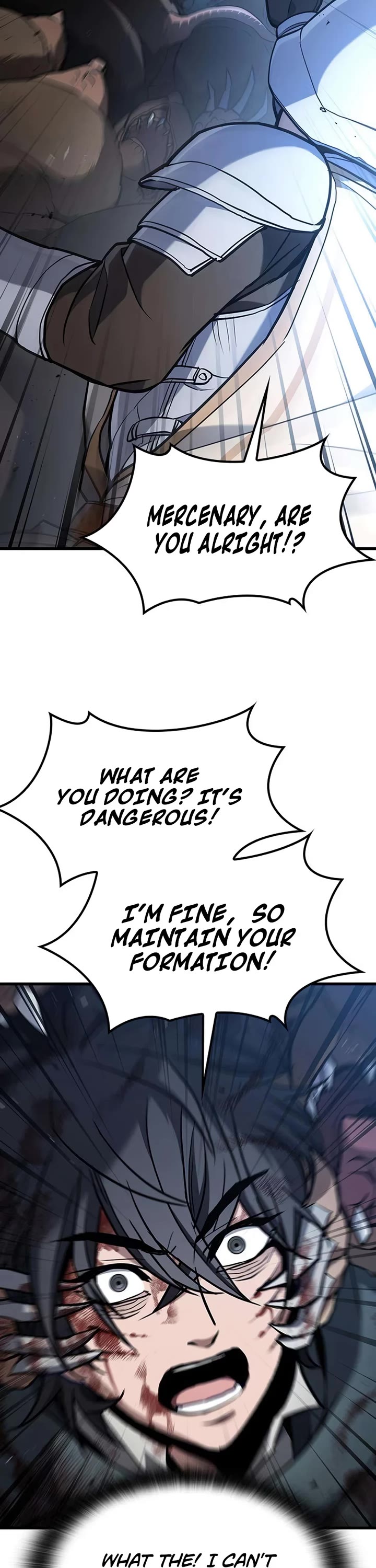 Demonic Beast Hunter Survival Guide chapter 15 page 7