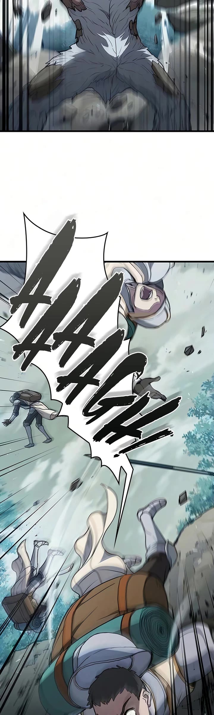 Demonic Beast Hunter Survival Guide chapter 16 page 14