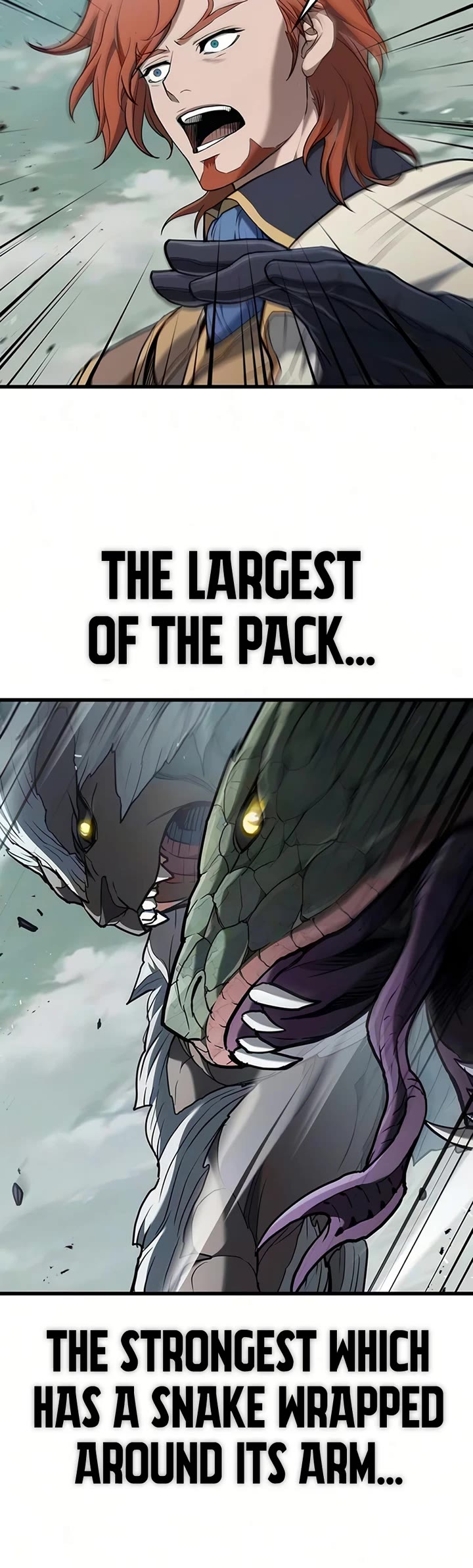 Demonic Beast Hunter Survival Guide chapter 16 page 22