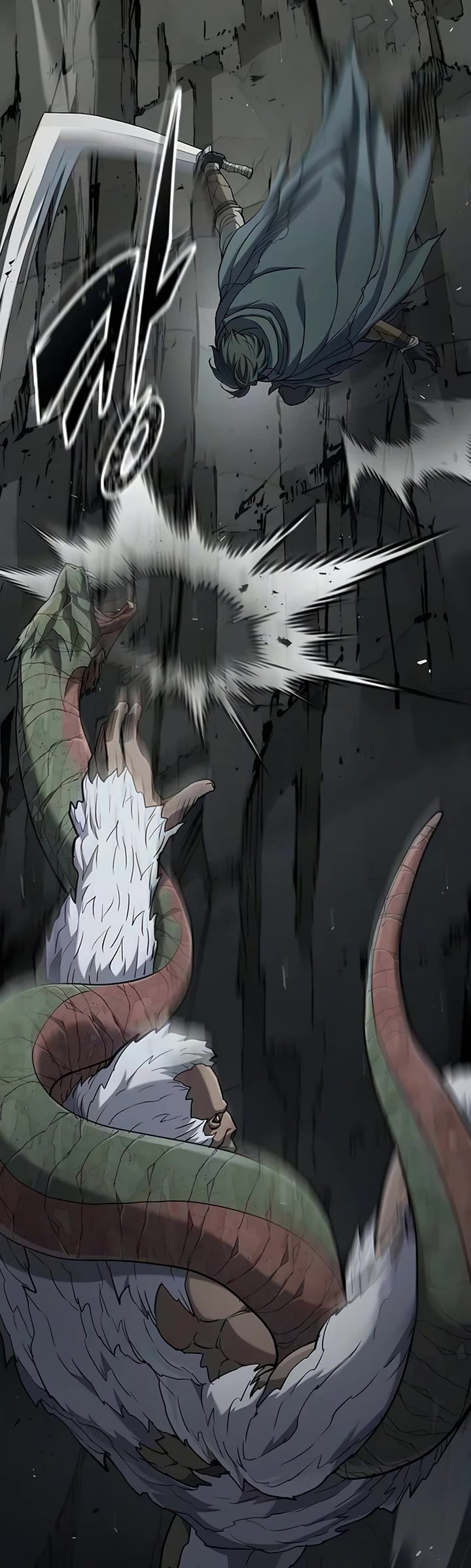Demonic Beast Hunter Survival Guide chapter 16 page 35