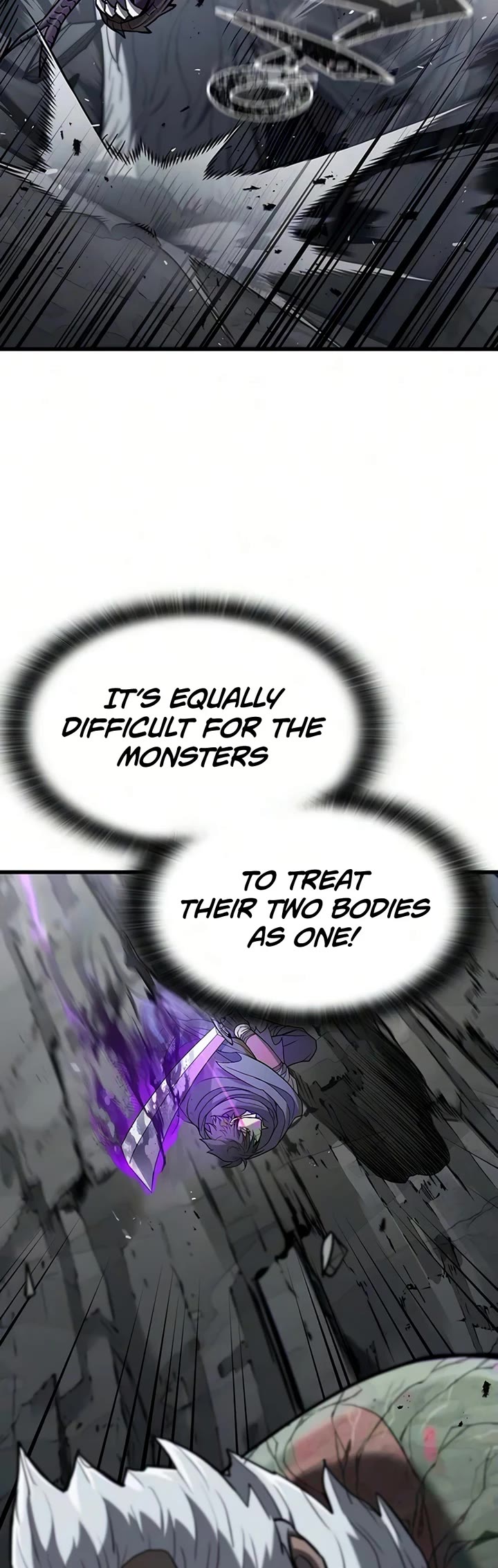 Demonic Beast Hunter Survival Guide chapter 16 page 38
