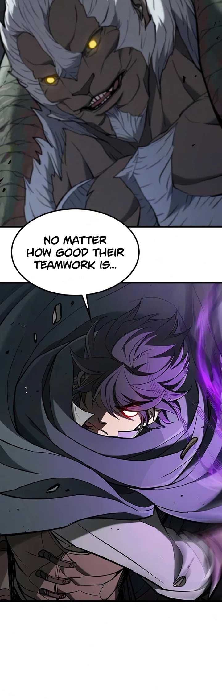 Demonic Beast Hunter Survival Guide chapter 16 page 39