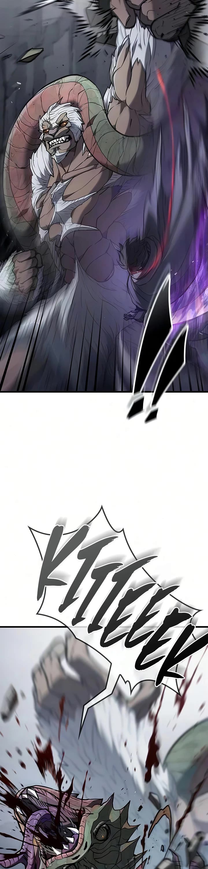 Demonic Beast Hunter Survival Guide chapter 16 page 41