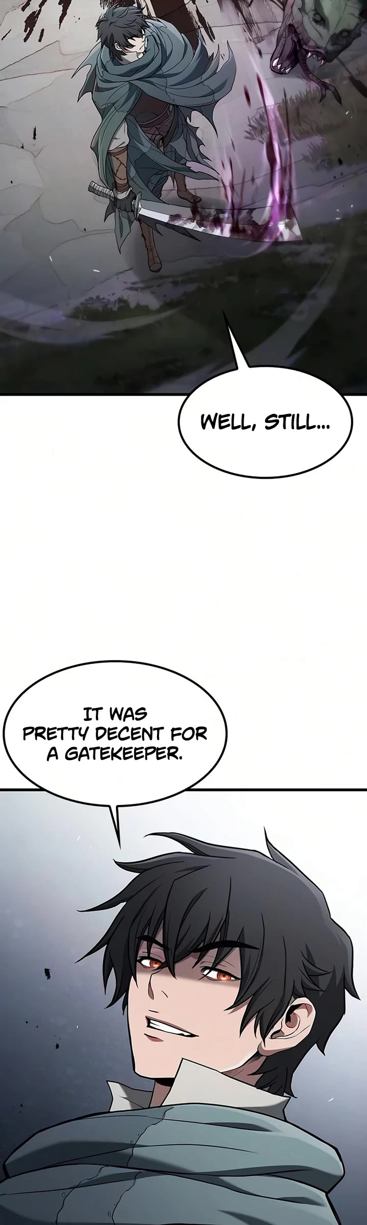 Demonic Beast Hunter Survival Guide chapter 16 page 46