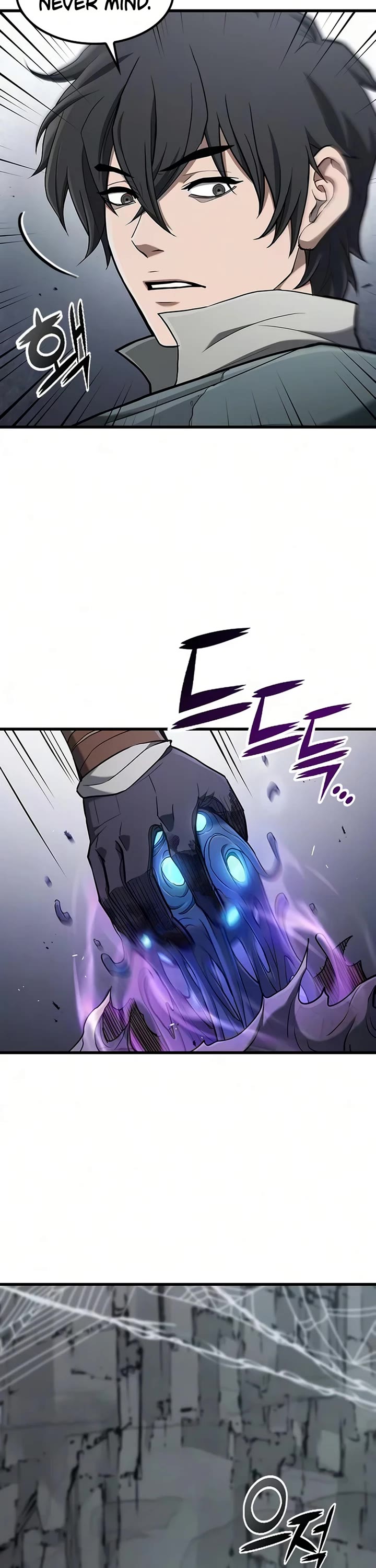 Demonic Beast Hunter Survival Guide chapter 16 page 49