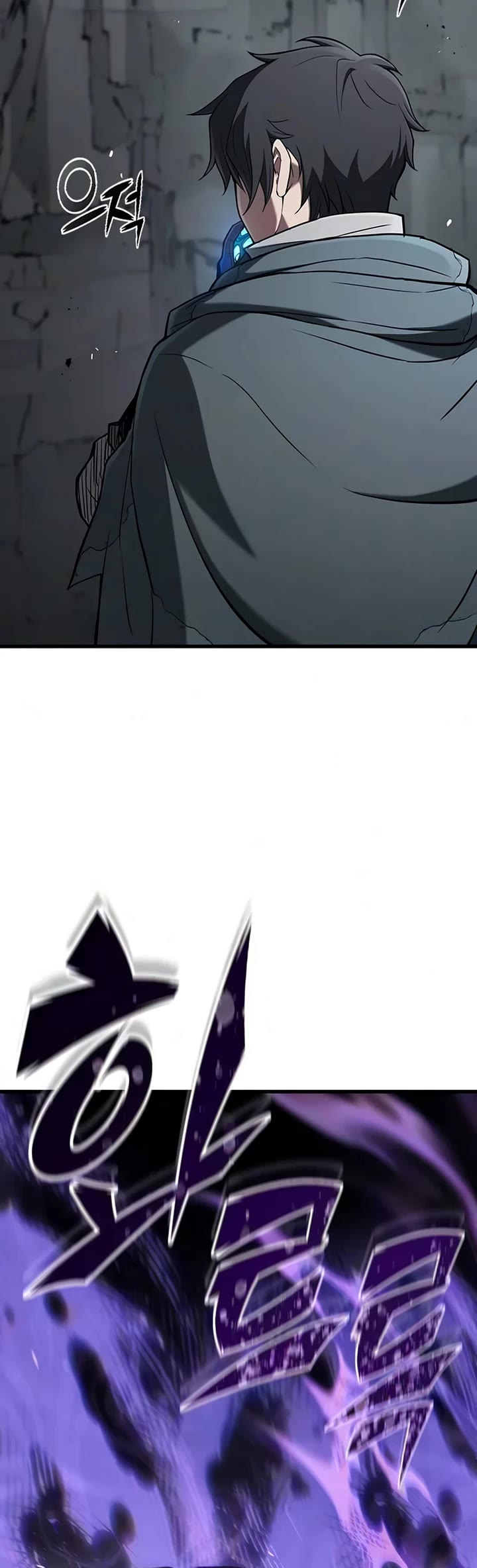 Demonic Beast Hunter Survival Guide chapter 16 page 50