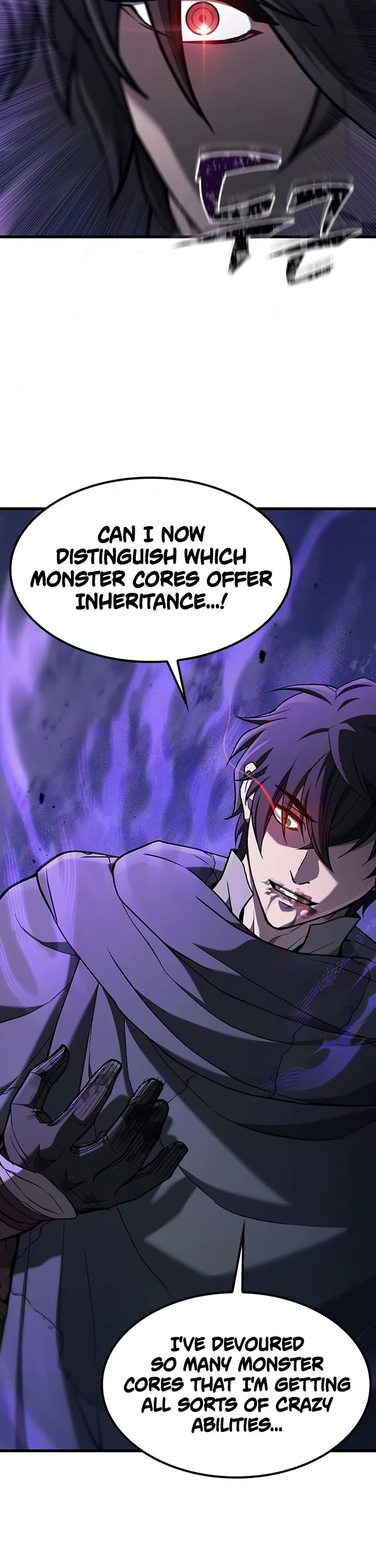 Demonic Beast Hunter Survival Guide chapter 16 page 52