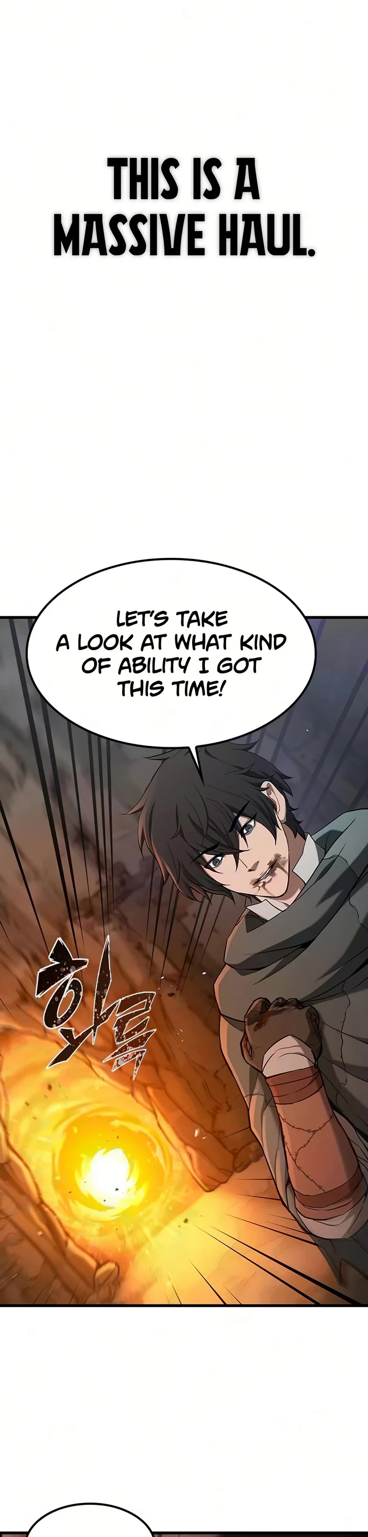 Demonic Beast Hunter Survival Guide chapter 16 page 53