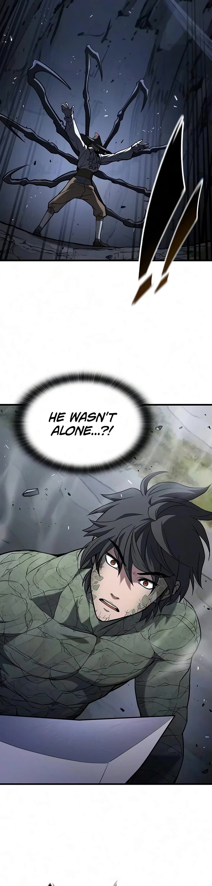 Demonic Beast Hunter Survival Guide chapter 17 page 14
